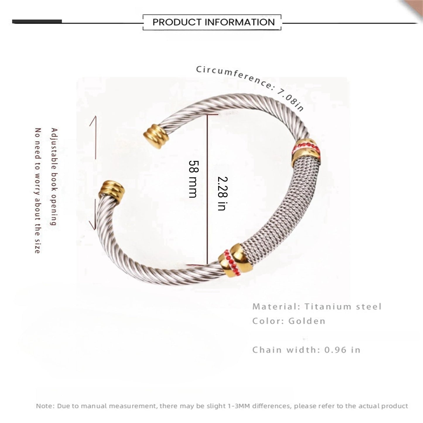 925 Sterling Silver Bracelet for Women Open Bangle Cuff Bracelet for Men Adjustable Chunky Silver Bracelet Unisex Simple Cuff Bracelet Friendship Bracelet Handmade Minimalist Jewelry Gift for Him/her