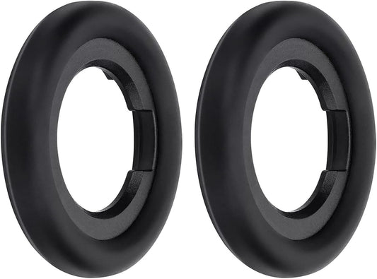 MOUDOAUER 2Pcs Z9 Z8 Replacement Camera Viewfinder Eyecup Eyepiece for Nikon ZF Spare Part Accessory