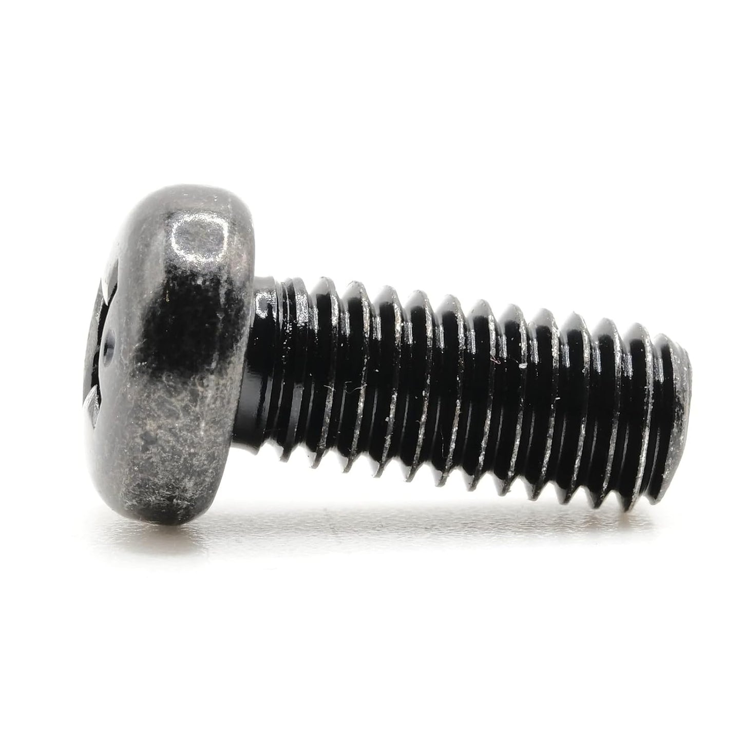 ReplacementScrews 65A65K 65 Inch (A6 Set (Pack 4) Stand Screws Compatible with Hisense - Series) TV - Complete
