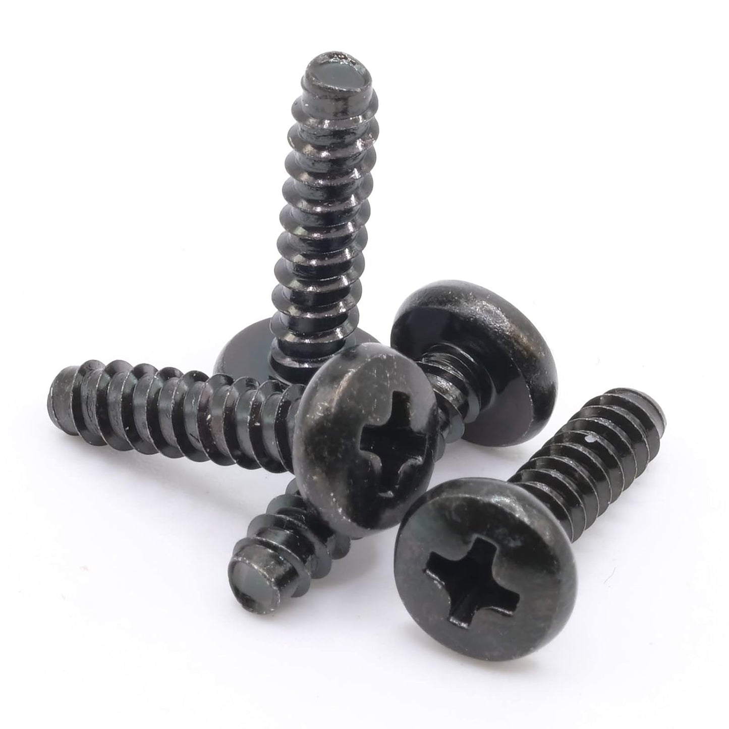 ReplacementScrews 55UQ7050ZUD 55 Inch UQ7050 4K Set (Pack 4) Stand Screws Compatible with LG - Series Smart TV