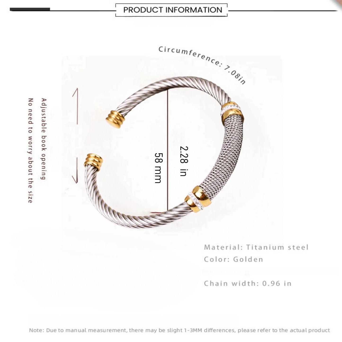 925 Sterling Silver Bracelet for Women Silver Bangle Bracelet for Men Open Cuff Bangle Bracelet Twisted Cable Wire Bracelet Simple Open Bangles Cuff Jewelry for Women Birthday Valentine Gift