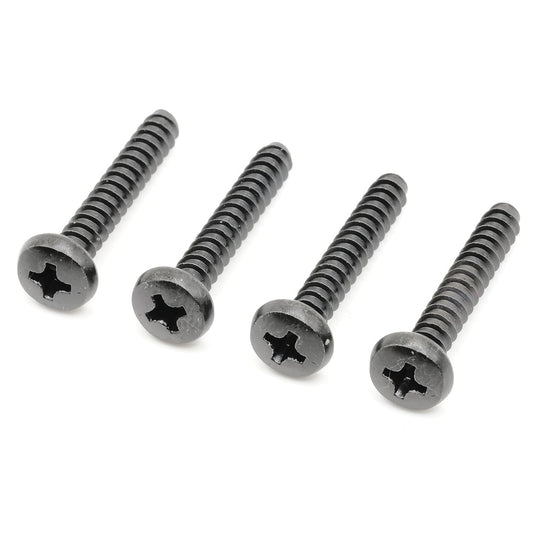 ReplacementScrews 50PUL7973/F7-50 Inch 7900 Set (Pack 4) Stand Screws Compatible with Philips Series Smart TV