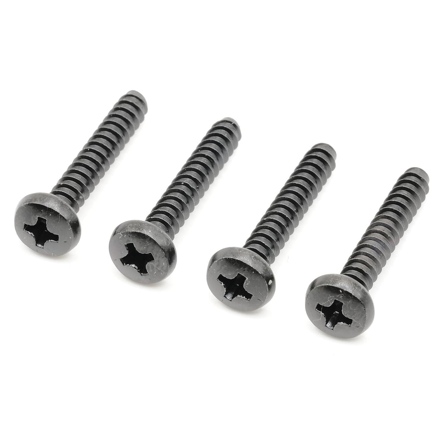 ReplacementScrews 55F35-55 Inch F35 (2025) Set Stand Screws Compatible with TCL Series TV - Complete Feet/Legs Screw