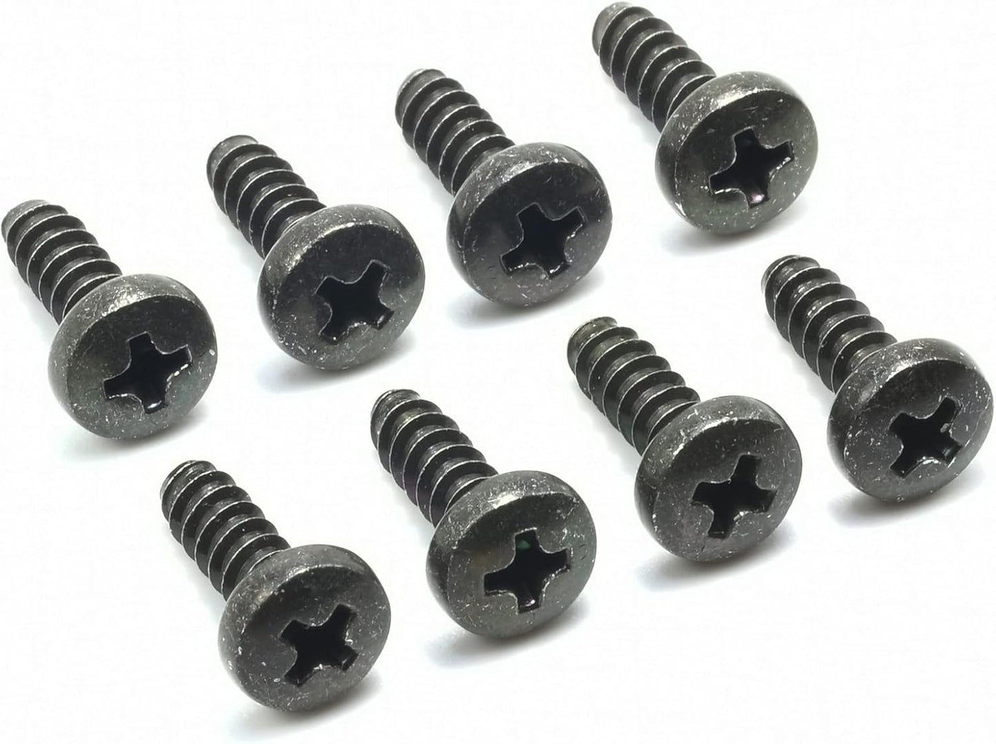 ReplacementScrews PN43F4500 (PN43F4500AFXZA) Stand Screws Compatible with Samsung