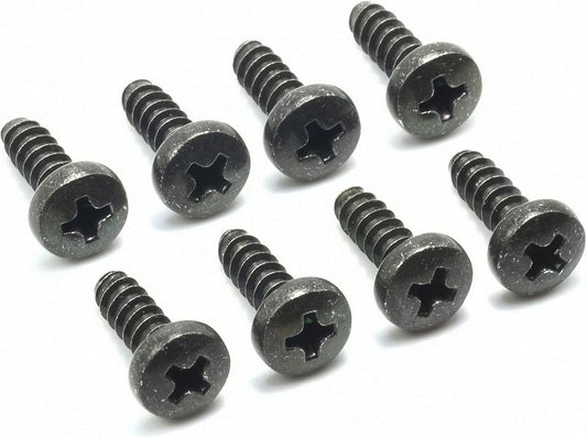 ReplacementScrews BN61-11501A Replacement TV Stand Screws Compatible with Samsung Stands