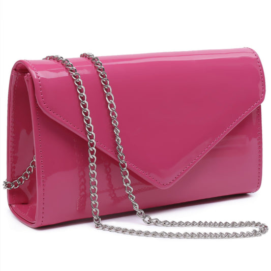 Dasein Women Evening Bags Formal Clutches Wedding Purses Party Dressy Clutch Bag Purse Cocktail Prom Handbags