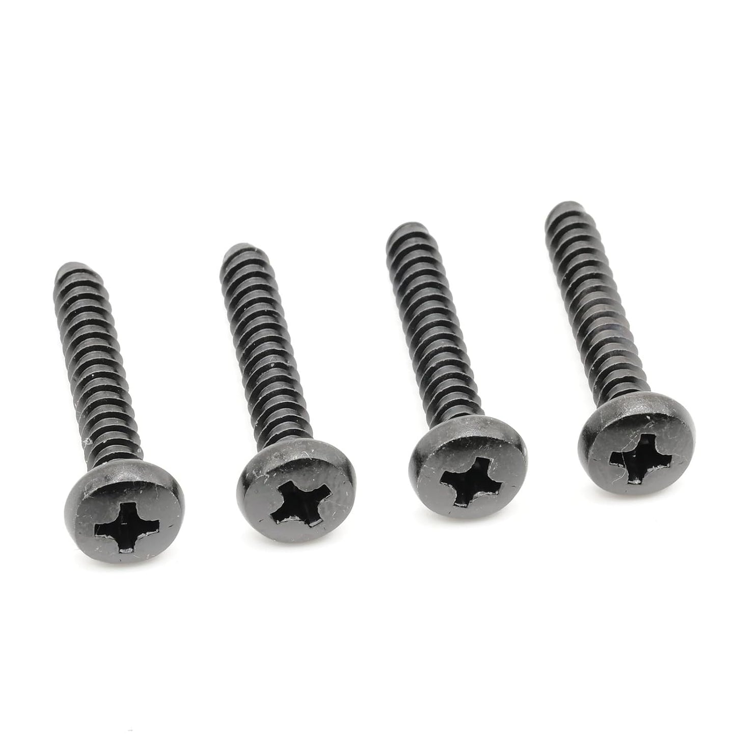 ReplacementScrews 40Q3K 40 Inch Q3K (2025) Set Stand Screws Compatible with TCL - Series TV - Complete Feet/Legs Screw