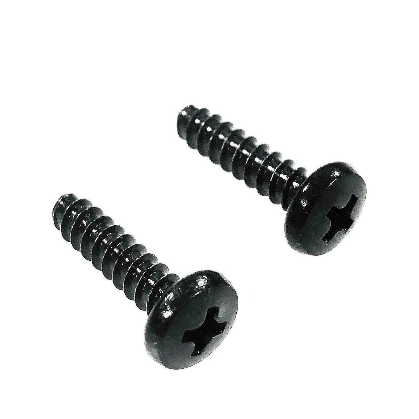 FocalTop 43UN7300PUD, 43UN7100PUA, 43UN7000PUB Replacement TV Base Stand Pedestal Leg Screws for LG