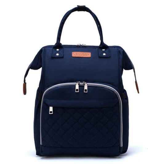 Diaper Bag Backpack for Baby Boy Girl, Multi-Function Diaper Bag for Baby Care, Waterproof Large Capacity Travel Backpack, Diaper Bags Essentials for Mom, Dad