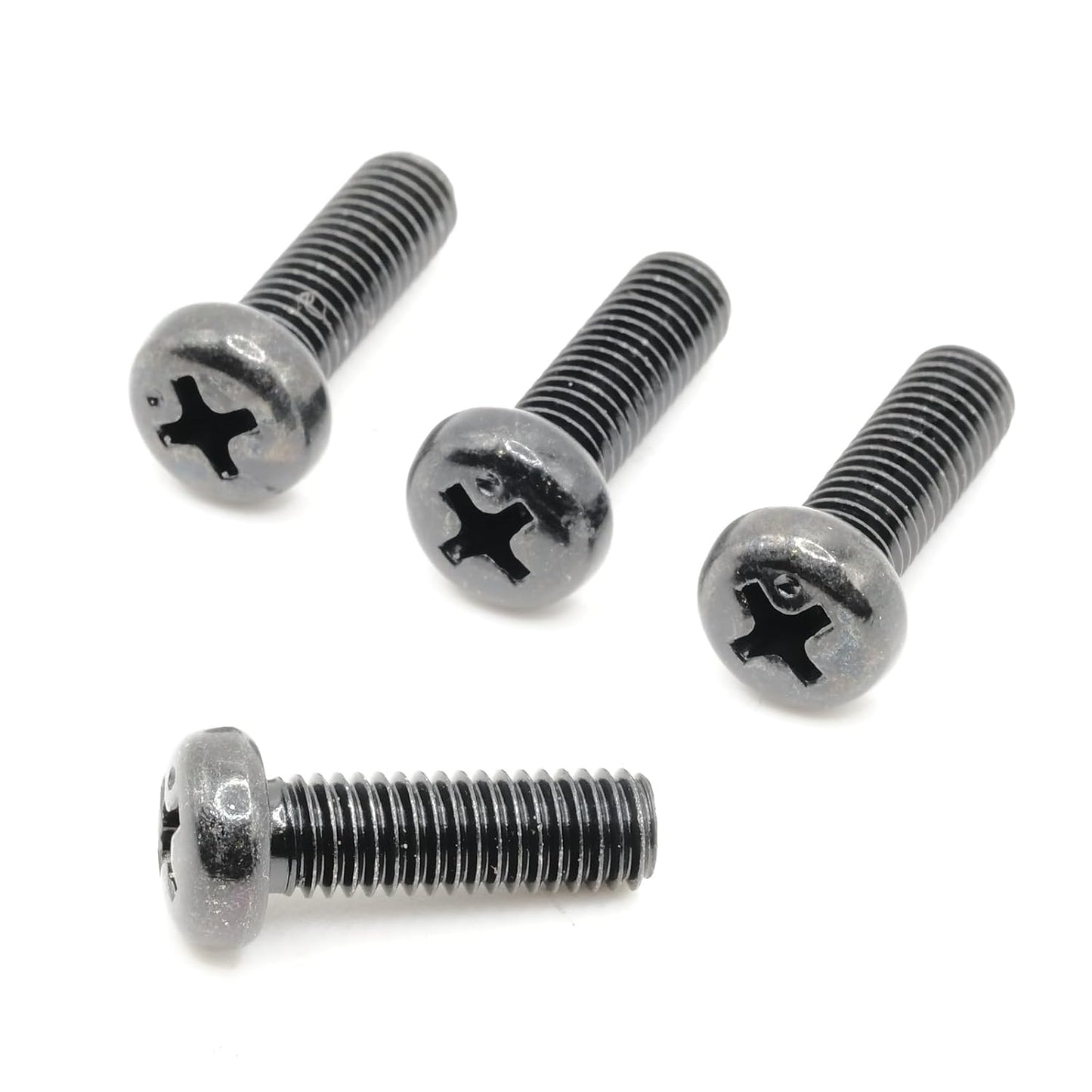 ReplacementScrews 100U85K 100 Inch U8 (2023) Set Stand Screws Compatible with Hisense - Series TV - Complete Feet/Legs