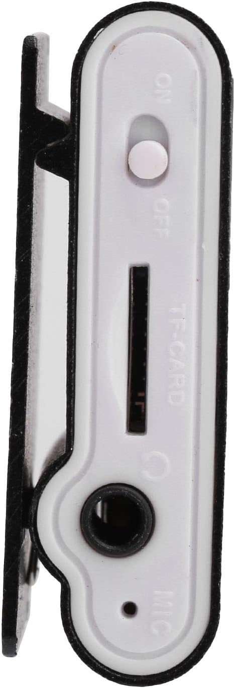 MP3 MP3 MP3 Zyyini Player, Portable LCD Mini Screen Player Digital Player with Sports BackClip Player