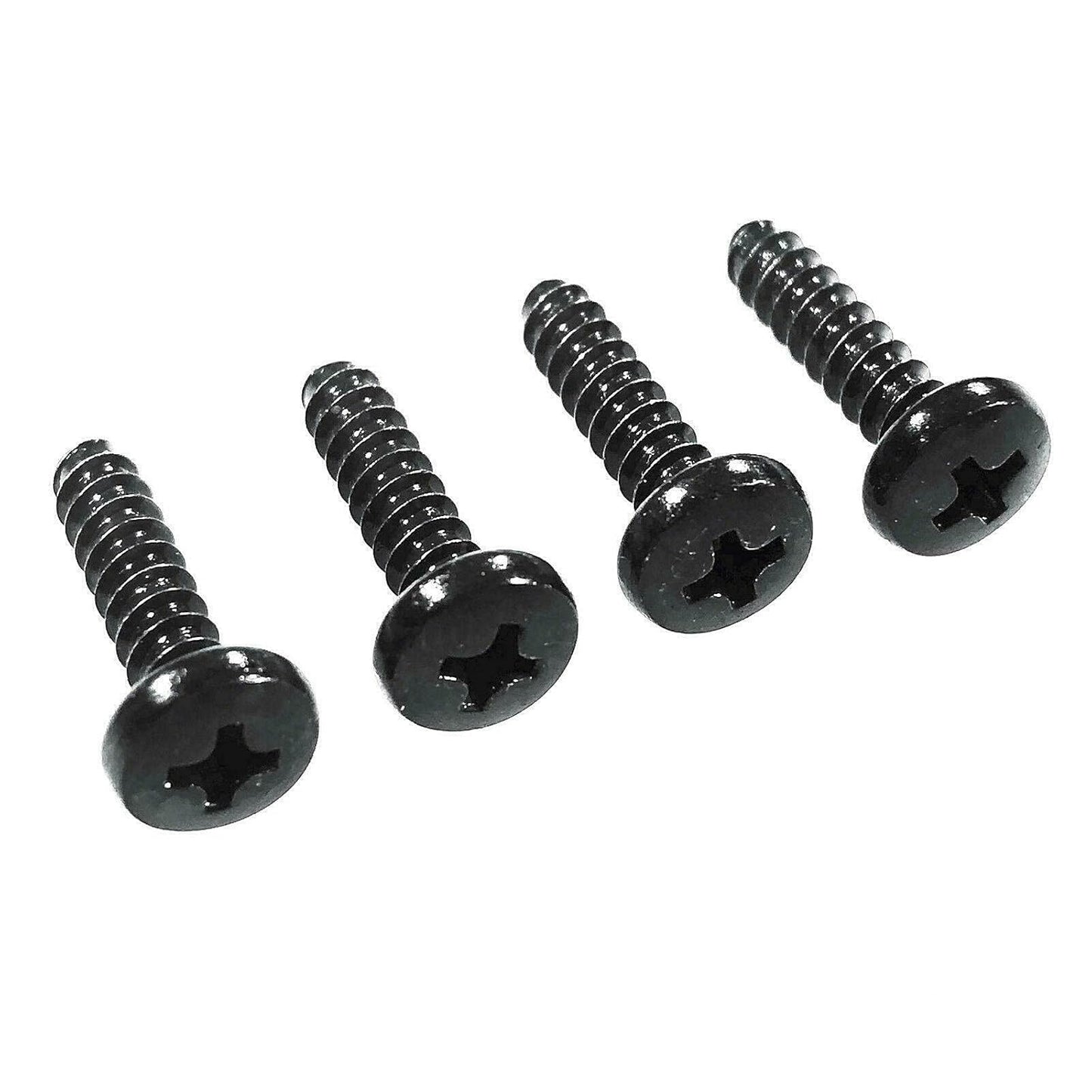 FocalTop 55UM6900PUA, 50UM7310PUA, 55UM7300PUA Replacement TV Base Stand Pedestal Leg Screws for LG