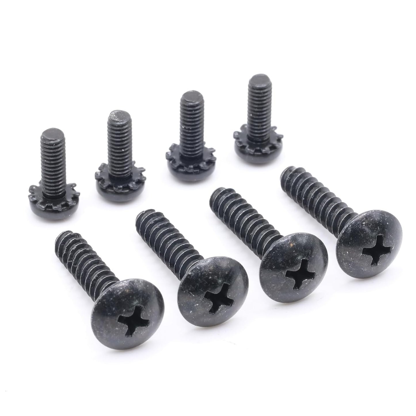ReplacementScrews 65NANO81ANA (65NANO81ANA.AUS) Stand Screws Compatible with LG