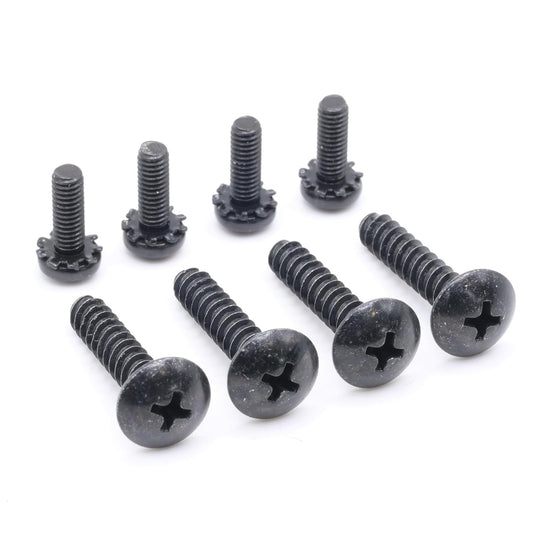 ReplacementScrews 65SM8100AUA (65SM8100AUA.AUS) Stand Screws Compatible with LG