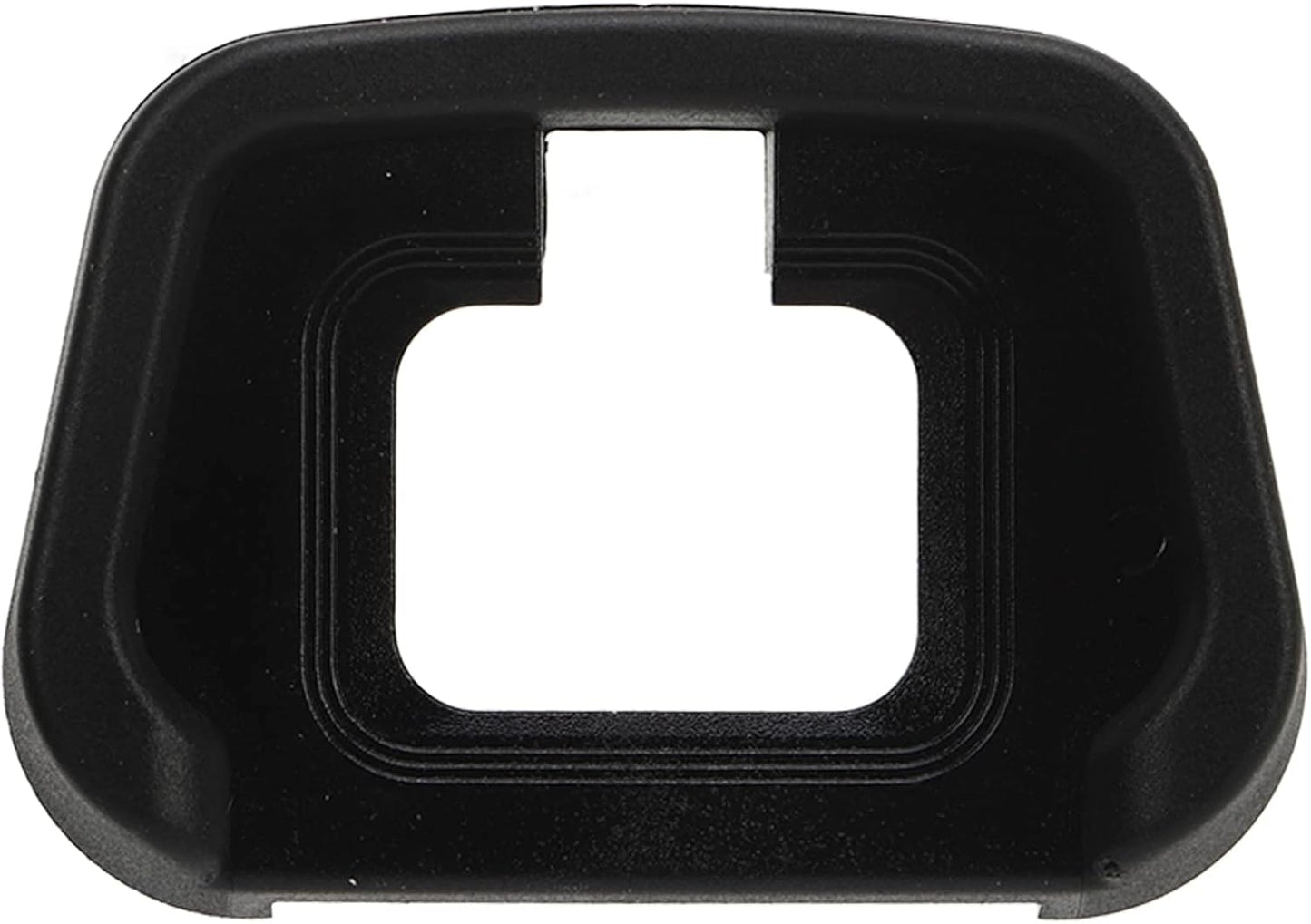 Mbeysaq DK29 Z5 Z6 Z7 Z6II Z7II Camera Viewfinder Eyecup for - Protects Eyepiece, Blocks Glare, Comfortable Fit