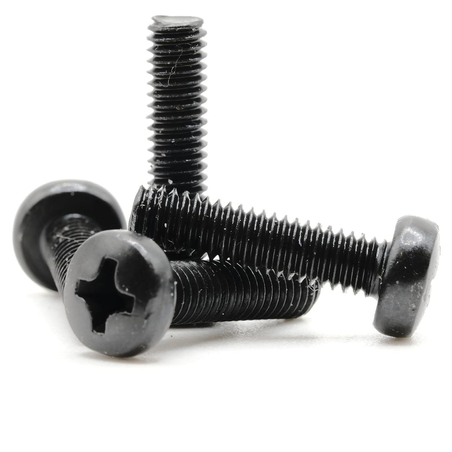 ReplacementScrews 43A6KV 43 Inch (A6 Set (Pack 4) Stand Screws Compatible with Hisense - Series) TV - Complete