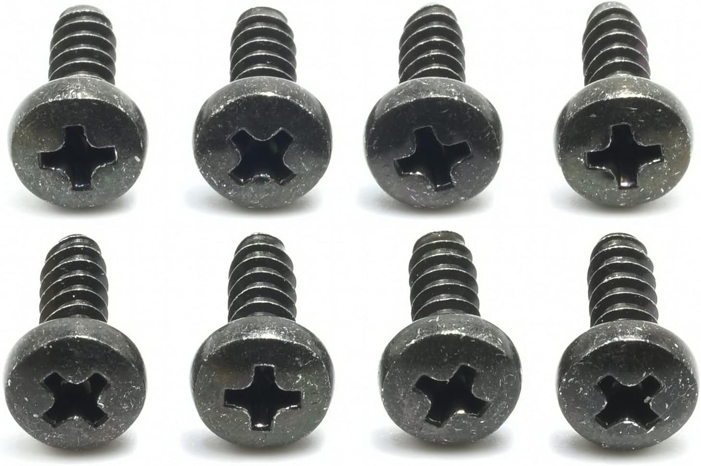 ReplacementScrews PN43F4500 (PN43F4500AFXZA) Stand Screws Compatible with Samsung