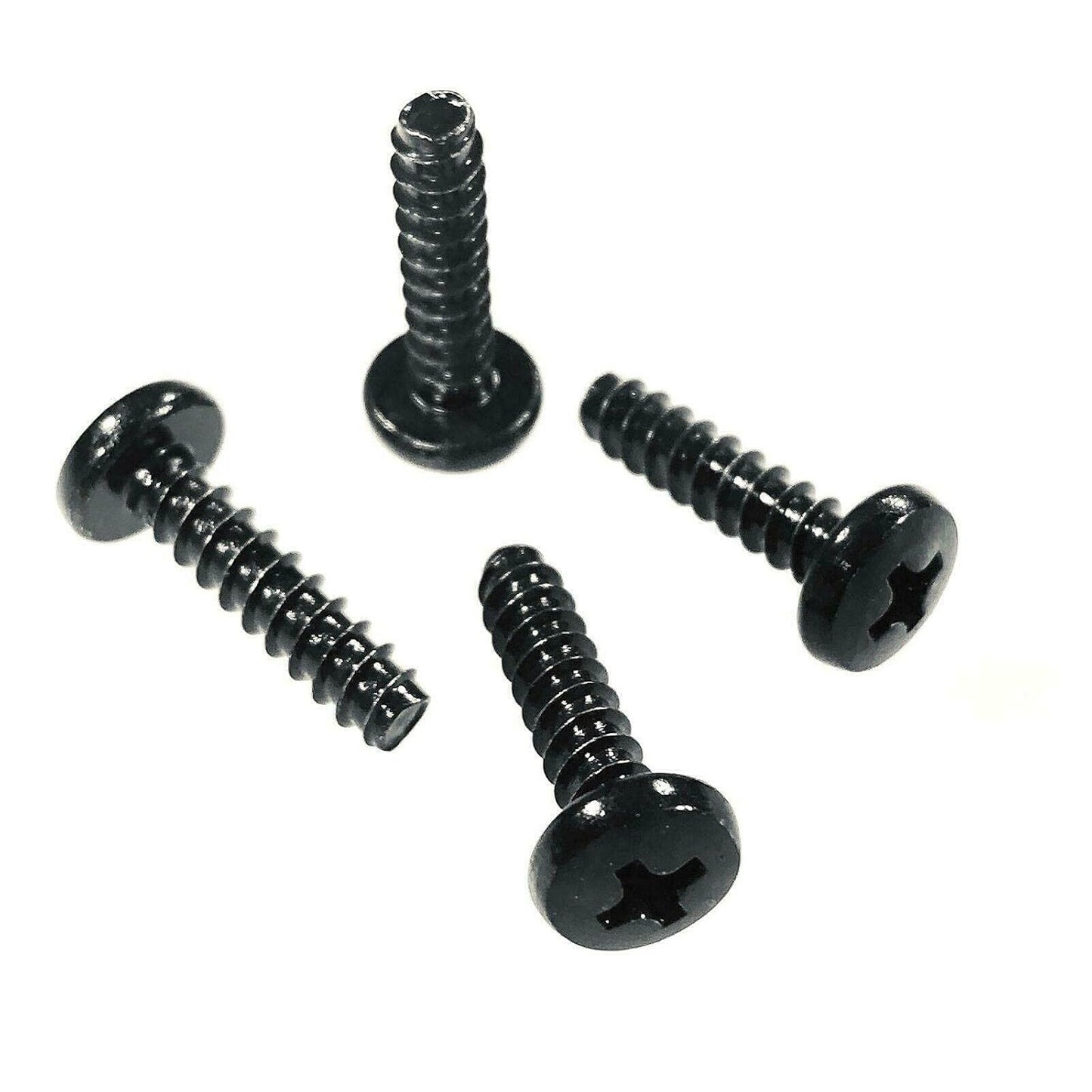 FocalTop 49UM7100PUA, 55UM6910PUC, 32LM505BBUA Replacement TV Base Stand Pedestal Leg Screws for LG