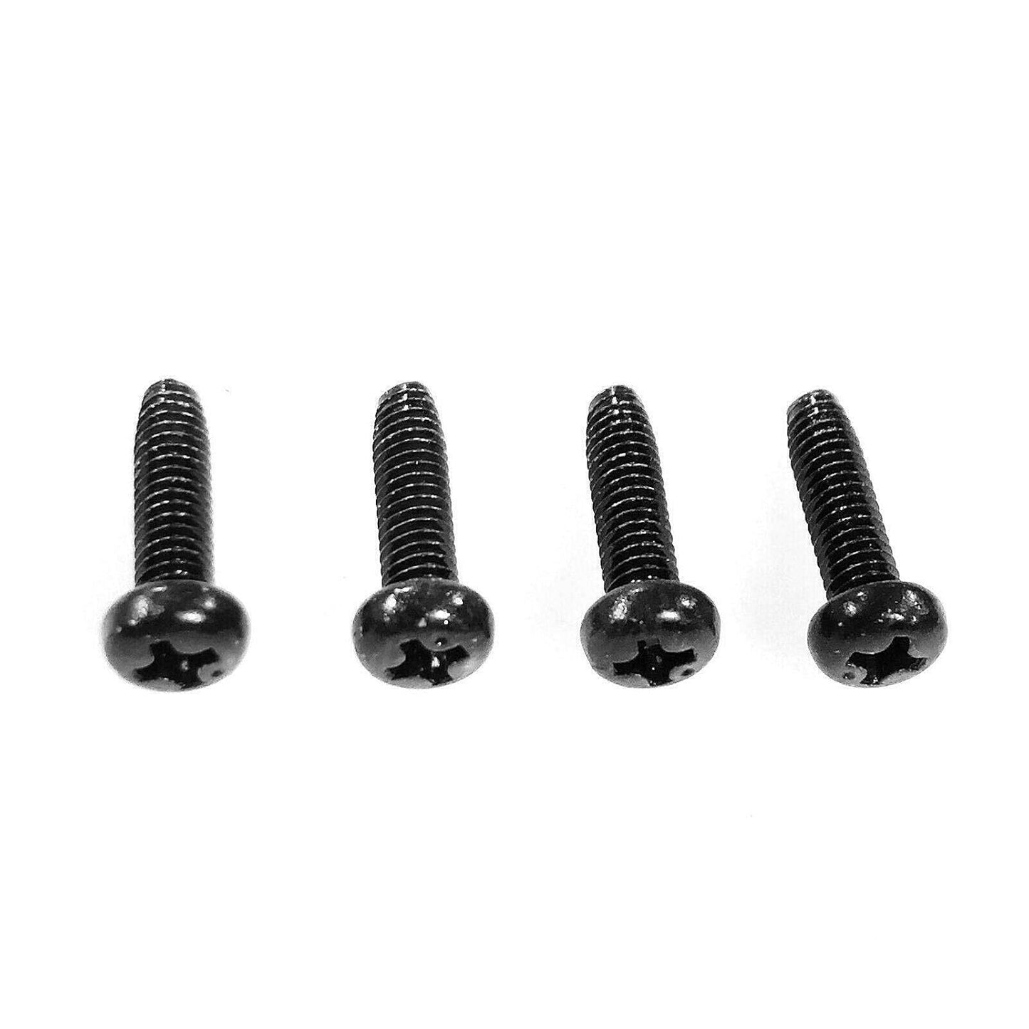 FocalTop UN40N5200, UN40N5200AF, UN40N5200AFXZA Replacement TV Base Stand Pedestal Leg Screws for Samsung