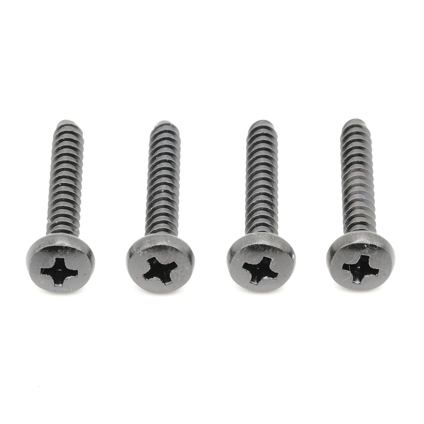 ReplacementScrews 55PUL7973/F7-55 Inch 7900 Set (Pack 4) Stand Screws Compatible with Philips Series Smart TV