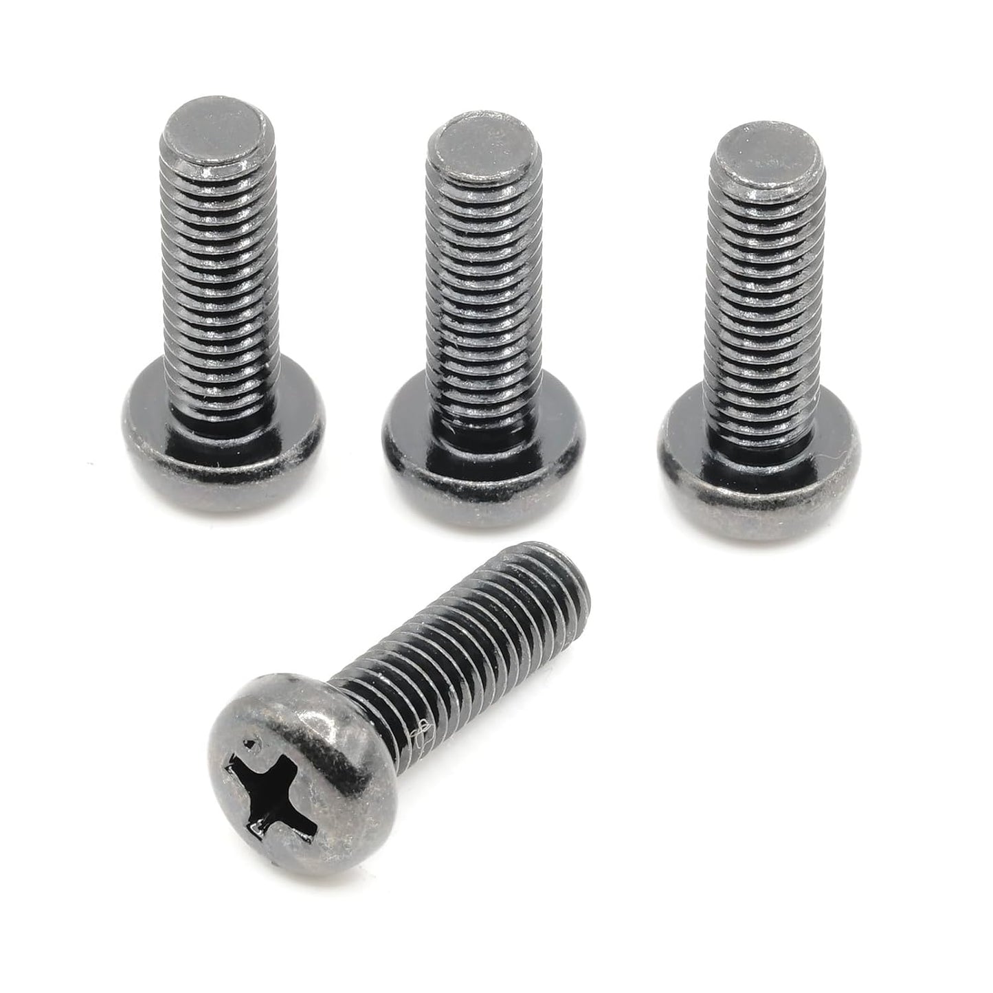 ReplacementScrews 100U85K 100 Inch U8 (2023) Set Stand Screws Compatible with Hisense - Series TV - Complete Feet/Legs