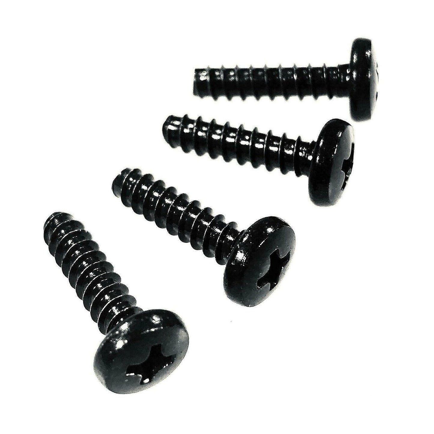 FocalTop 49LT340C0UB, 55UT640S0UA, 49UT640S0UA Replacement TV Base Stand Pedestal Leg Screws for LG