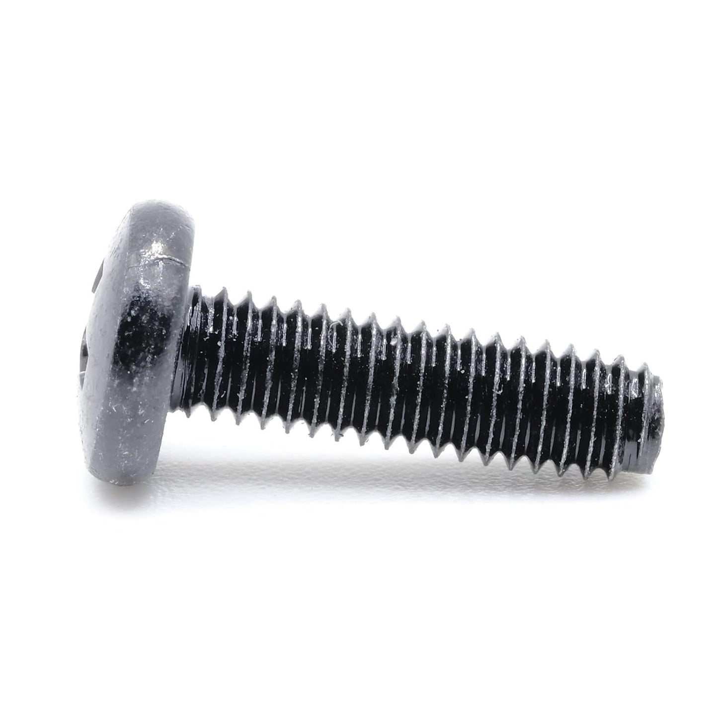 ReplacementScrews 6003-001334 (M4XL14) Set 4 TV Stand Screws Compatible with Samsung