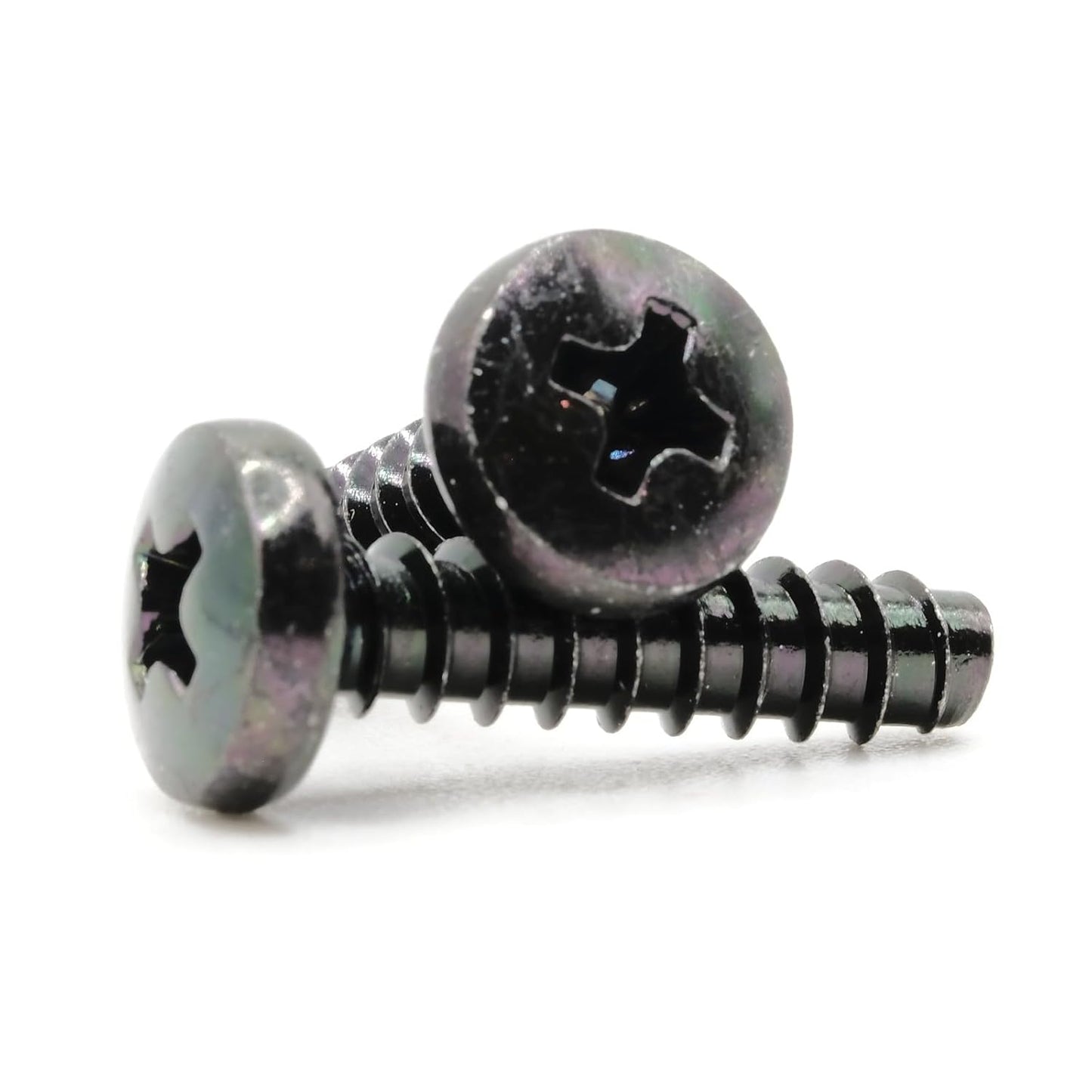 ReplacementScrews 43UA7050PUB 43 Inch UA7050 Set (2025) Stand Screws Compatible with LG - Series TV - Complete