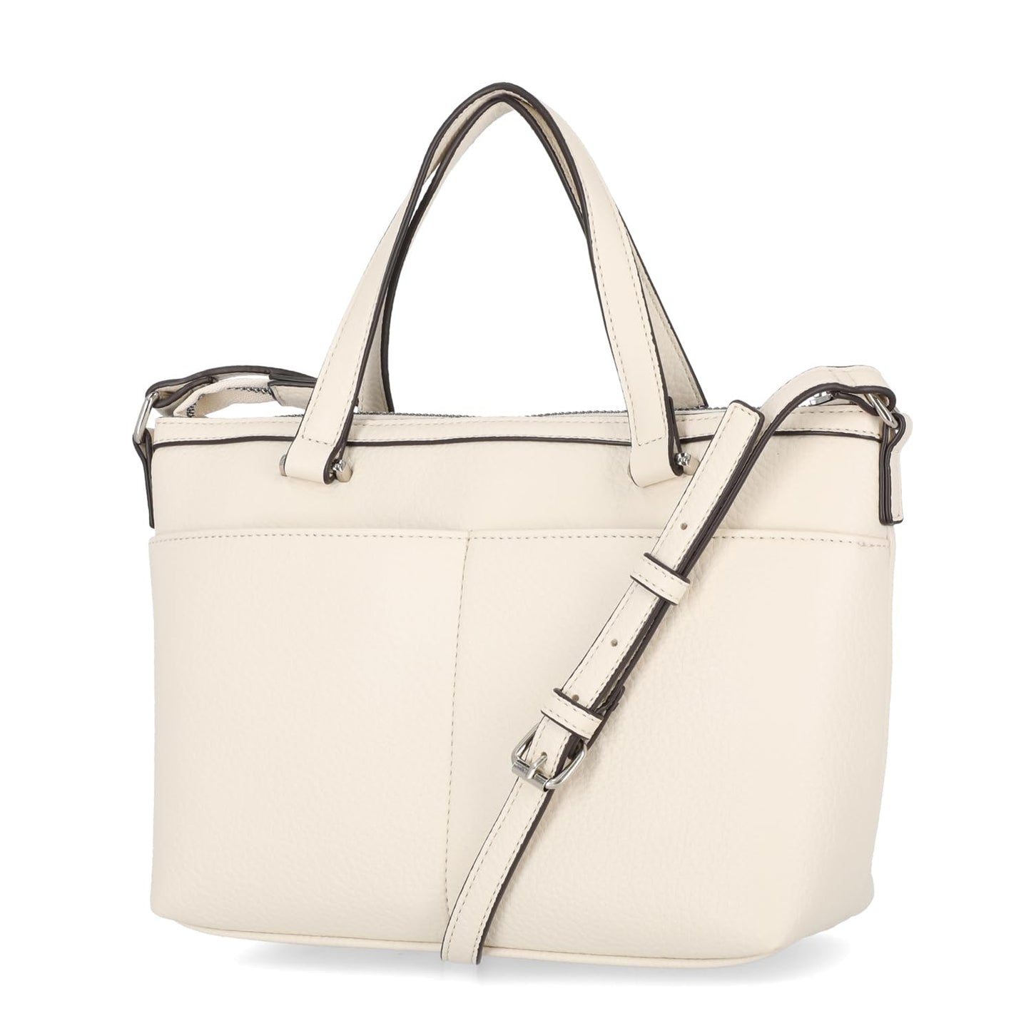 Nautica Mariner Women’s Satchel Handbag with Crossbody Strap, Top Handle Hobo Purse Everyday Shoulder Bag