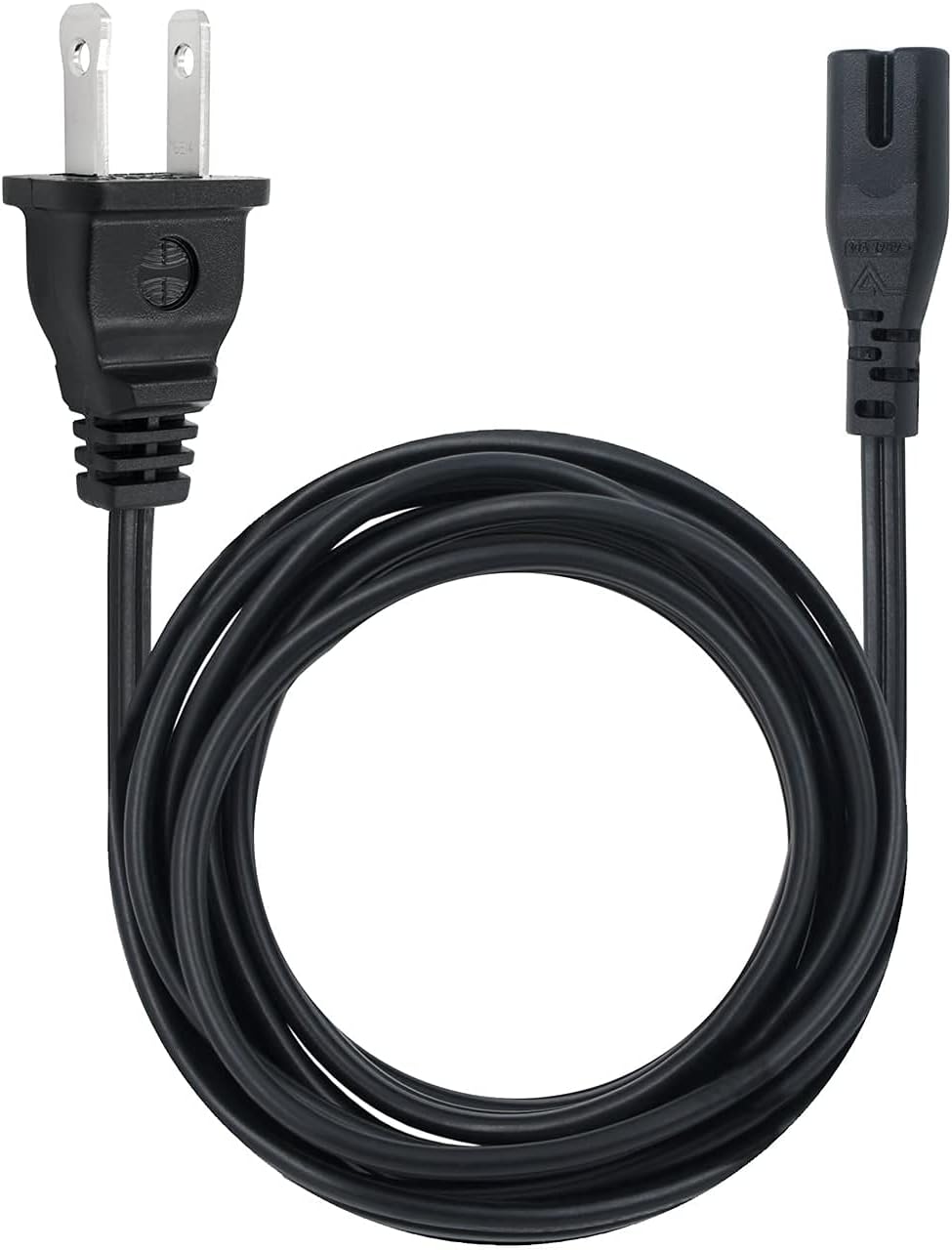 BestCH CDN-450 CD/MP3 AC Power Cable Cord for Numark DJ/Pro Audio Dual Deck Player
