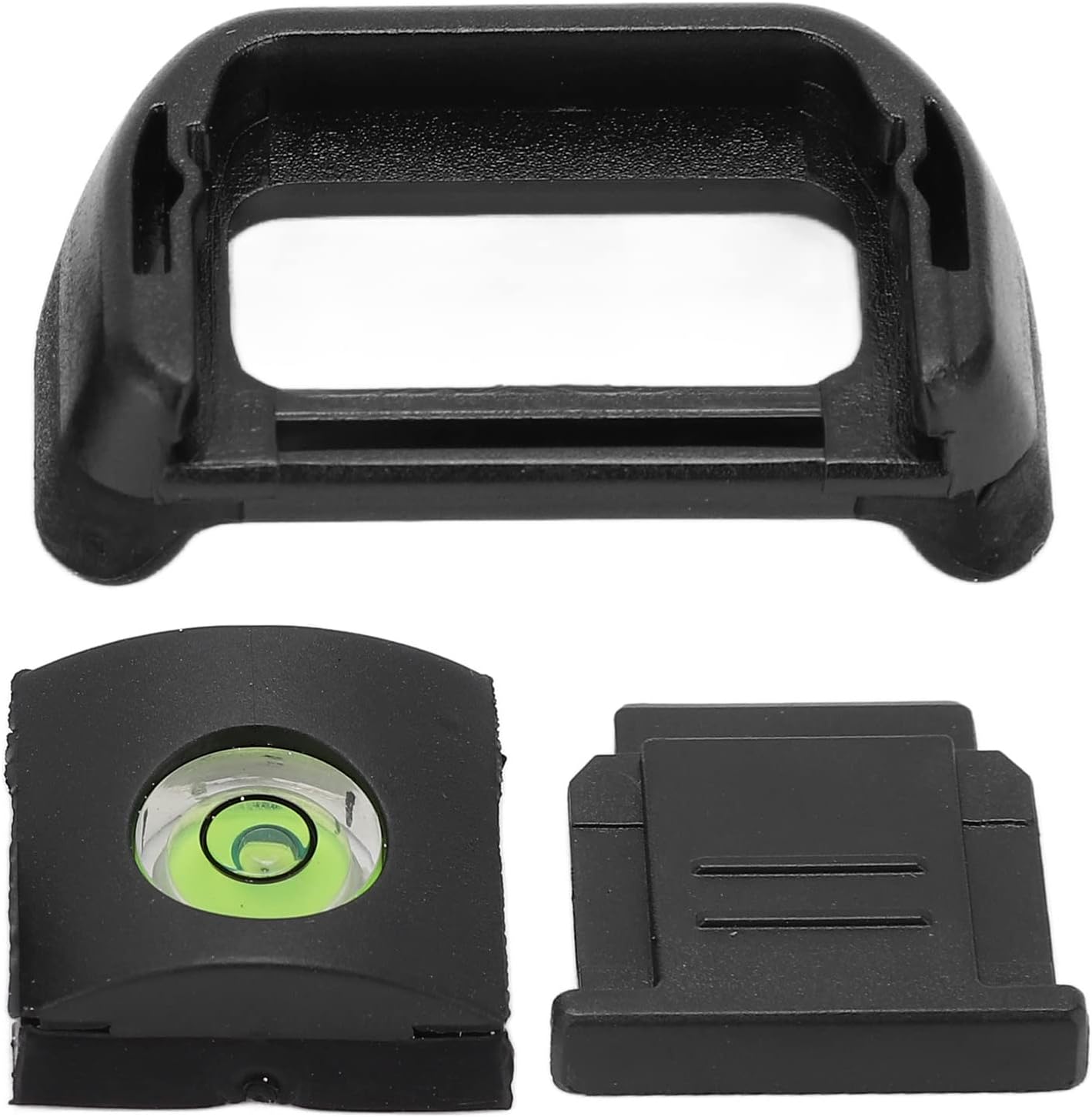 EP-17 Set A6600 A6500 Set Viewfinder Eyecup for Camera:Optimized Eyecup for and Cameras. Provides Enhanced Comfort