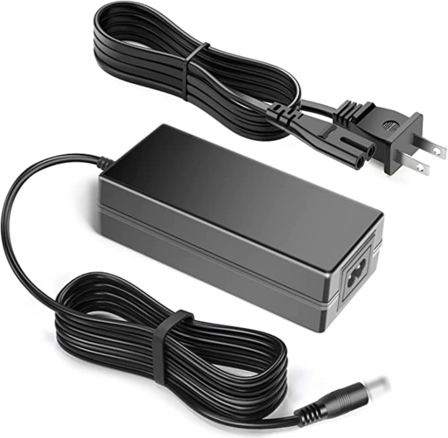 Kircuit HD3100PRO HD3200 HD3300 HD3400 HD3500 HD3600 HD3700 10V~24V AC/DC Adapter Compatible with Ancel HD Series