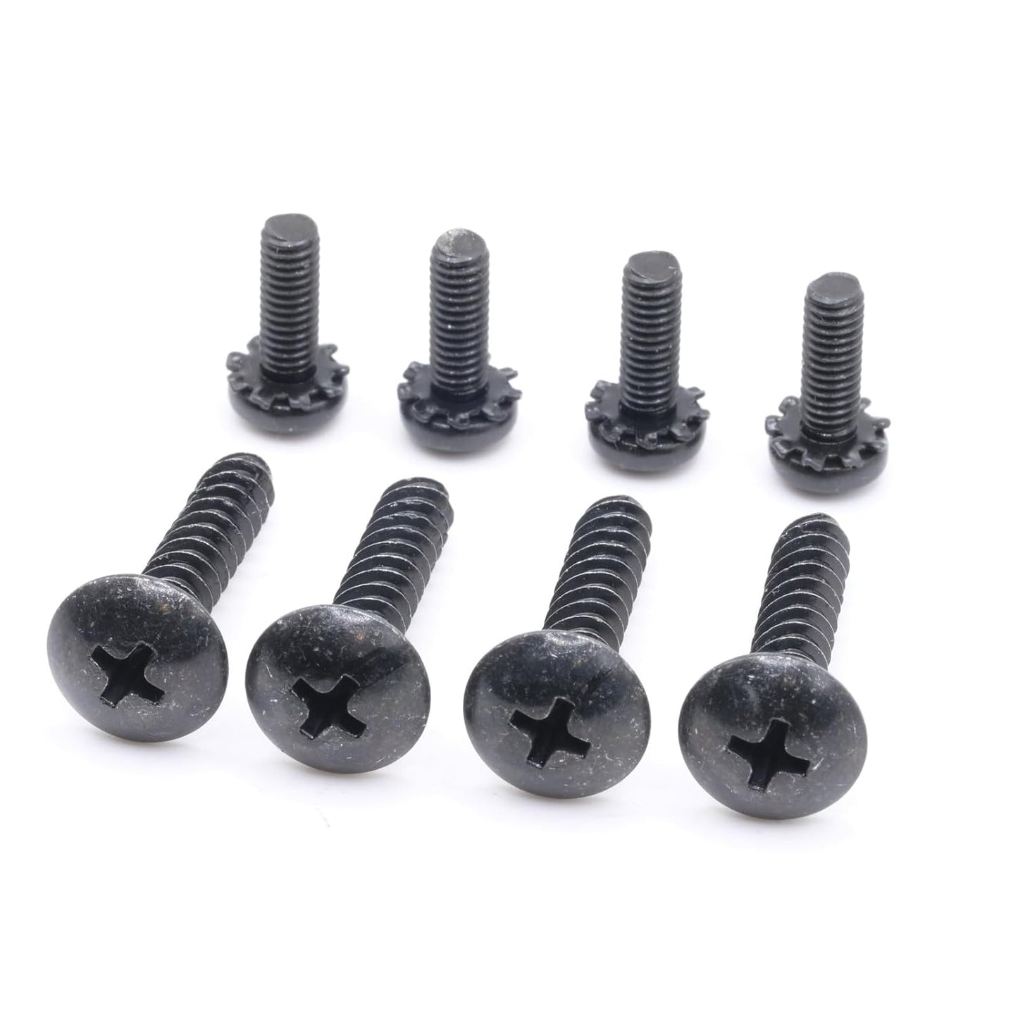 ReplacementScrews 65SM8100AUA (65SM8100AUA.AUS) Stand Screws Compatible with LG