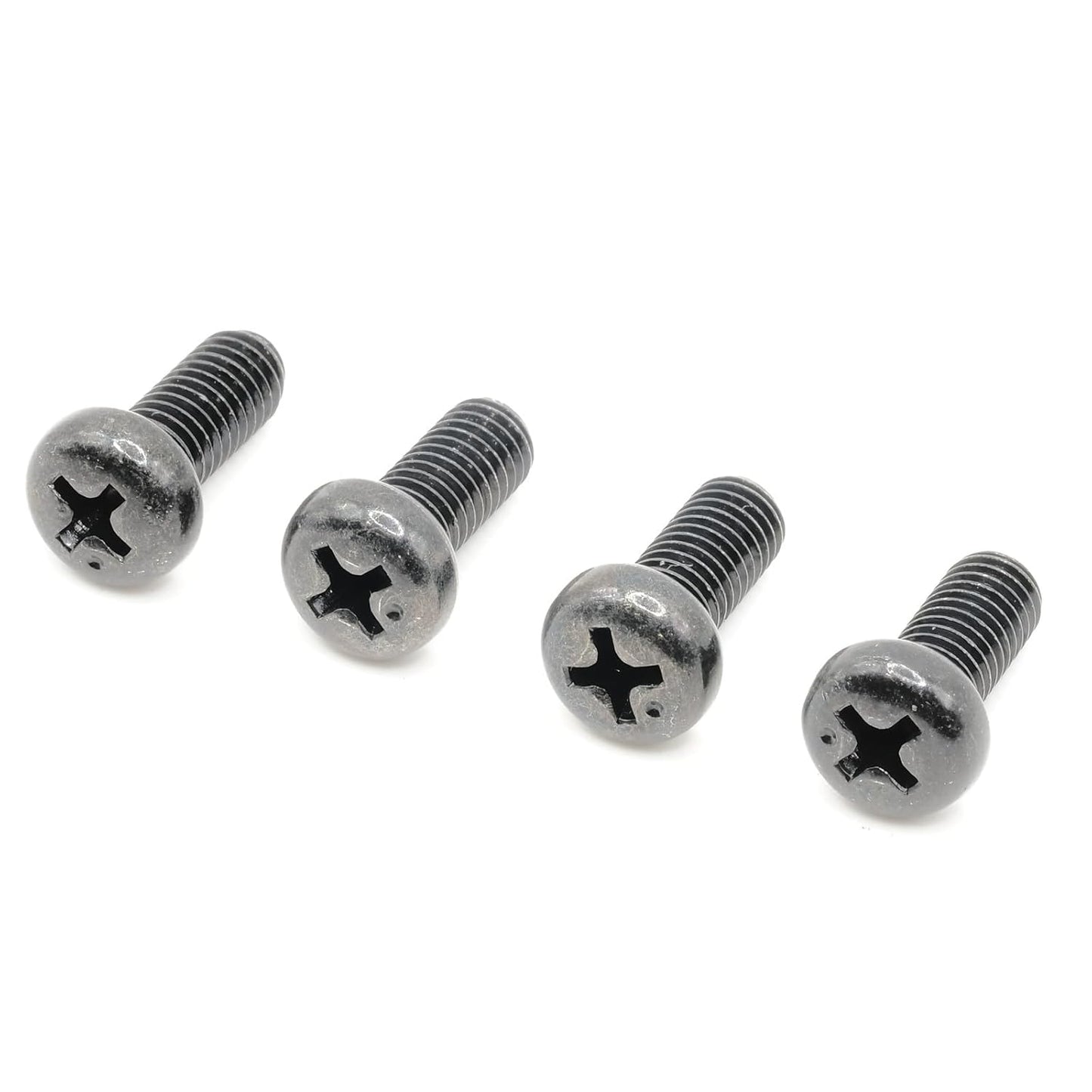 ReplacementScrews 65A65K 65 Inch (A6 Set (Pack 4) Stand Screws Compatible with Hisense - Series) TV - Complete