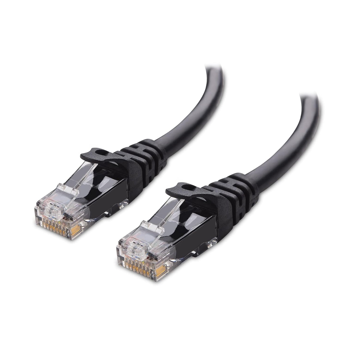 10Gbps 6 75ft, 6 Cat6 Cable Matters Snagless Cat Ethernet Cable - Cat Cable, Cord, Ethernet Cord, Black
