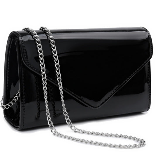 Dasein Women Evening Bags Formal Clutches Wedding Purses Party Dressy Clutch Bag Purse Cocktail Prom Handbags