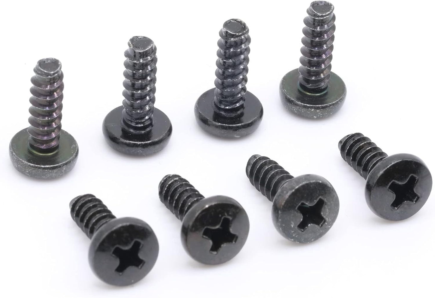 ReplacementScrews BN61-11501A Replacement TV Stand Screws Compatible with Samsung Stands