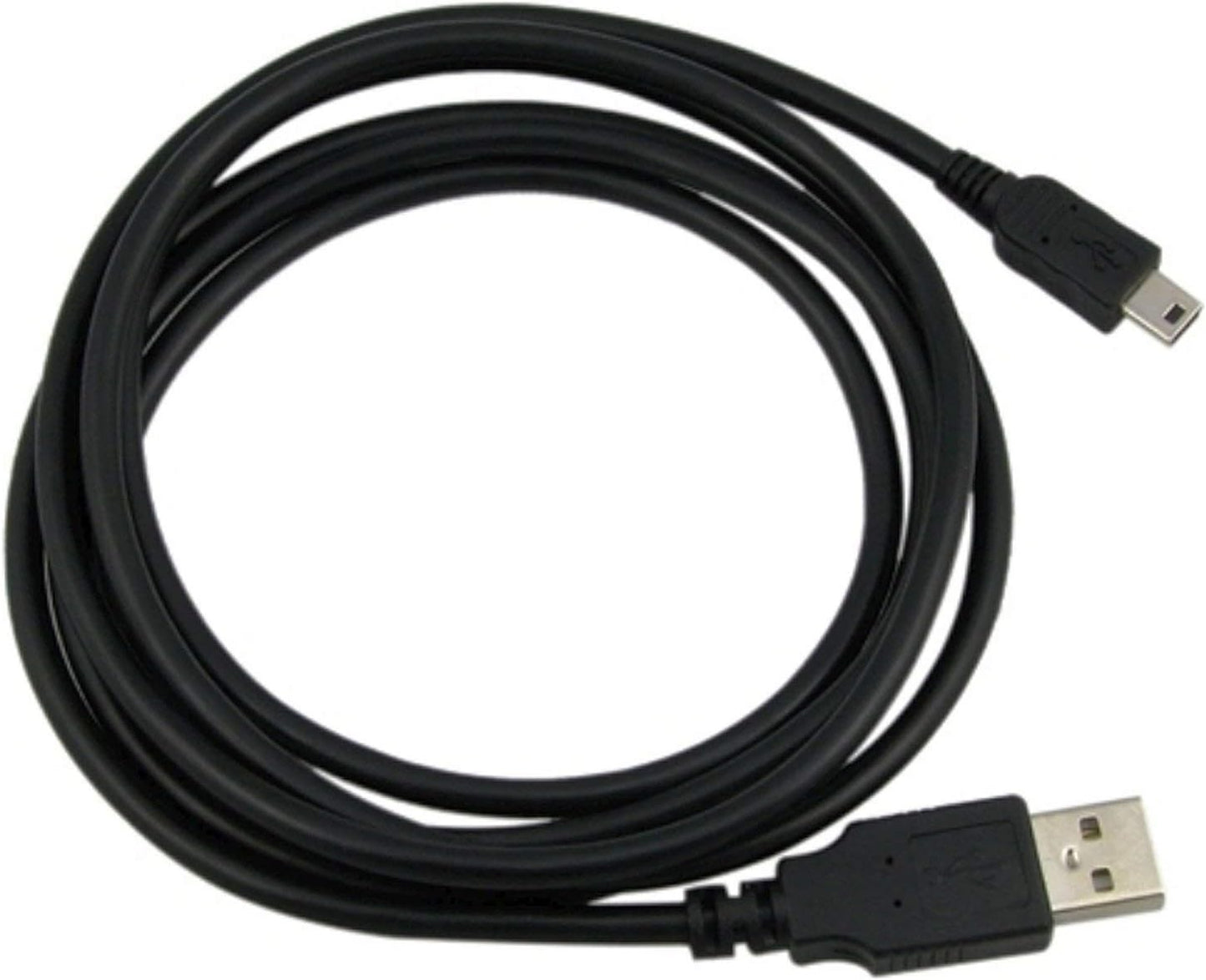 BestCH AAV-PS003MTG AAV-PS003CLG PS003BKG PS003MTG USB PC Charging Cable PC Laptop Charger Power Cord for NudeAudio