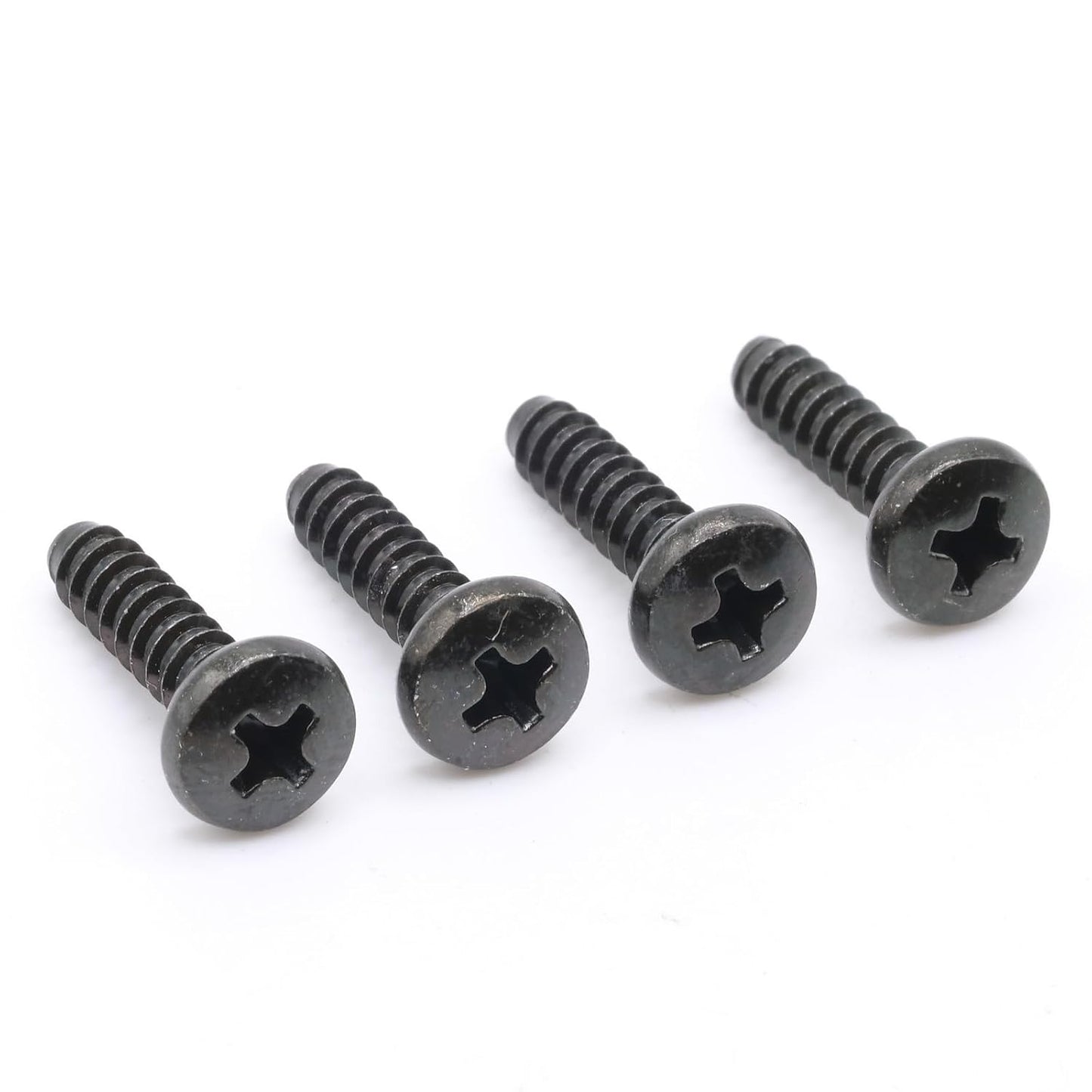 YHNNH 50UQ7070ZUN (Set 4) Replacement for fits Screws for TV Stand/Legs