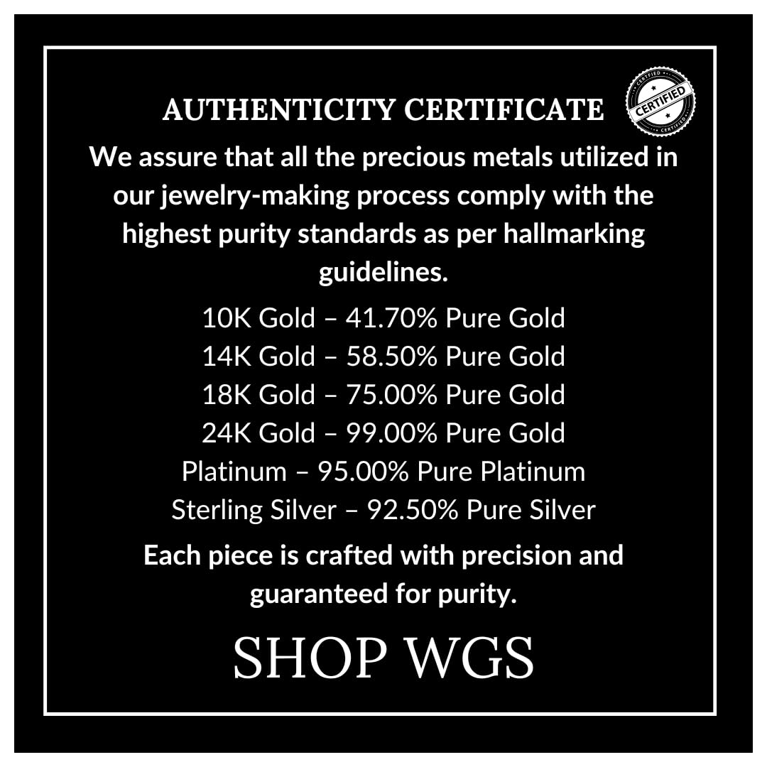 SHOP WGS 3mm 14K Solid Gold Wedding Band for Men & Women - Italian Real 14K Gold Plain Rings for Men - Solid Gold Wedding Bands Size 5