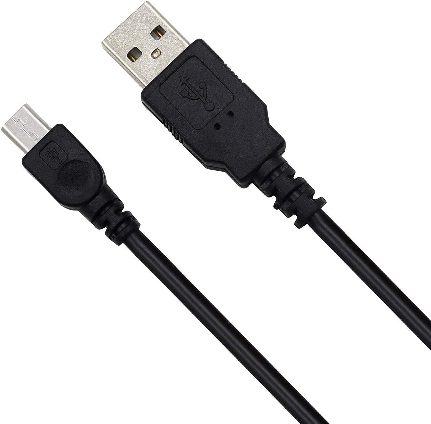 BestCH PBS2SL USB Power Charging Charger Cable Cord Lead for Pyle Home Bluetooth Mini Speaker PSU