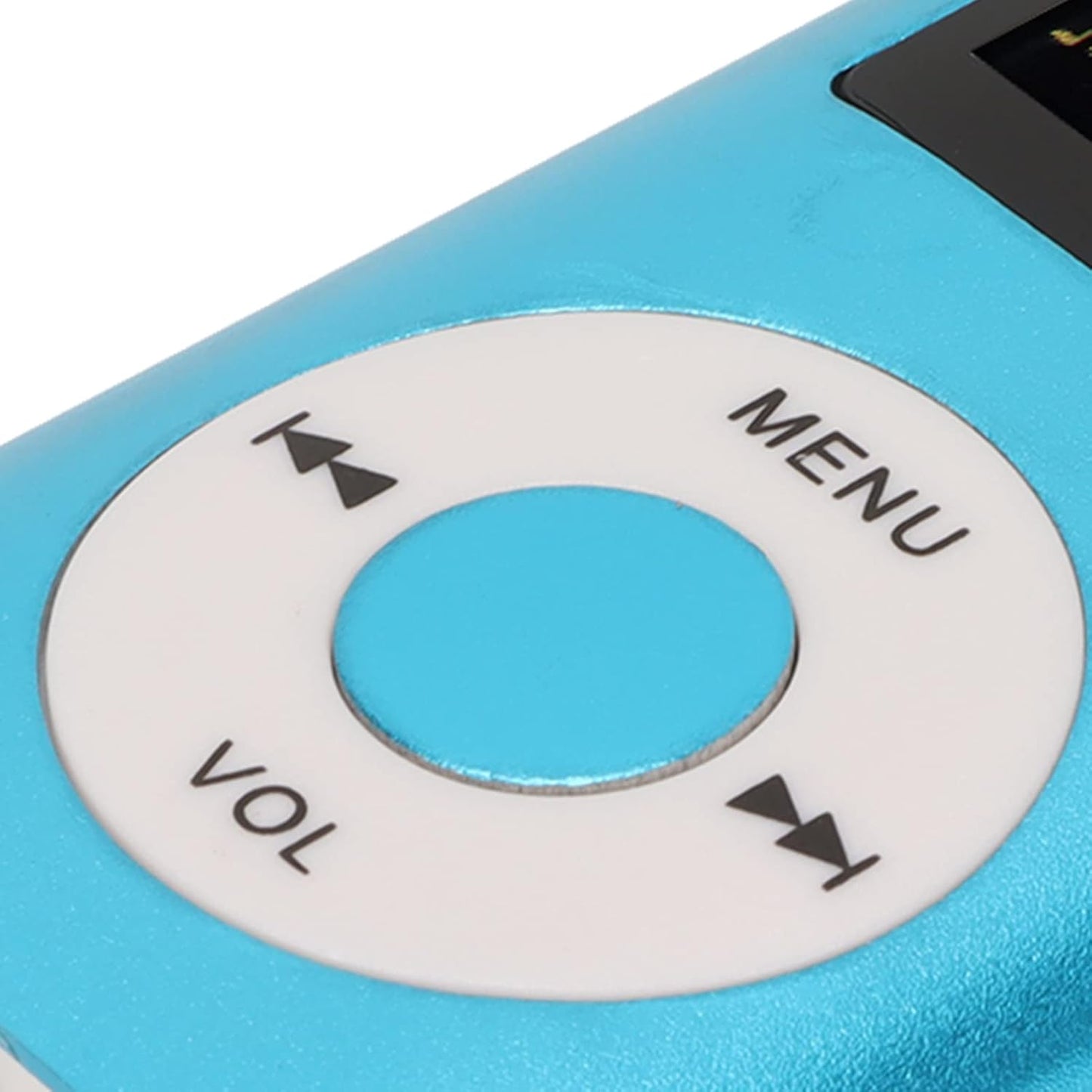 ciciglow MP3 1.8 Inch 200mAh 8 MP3 64GB(Not Player,Portable Music Player with LCD Screen Battery Hour Playback,for WMA