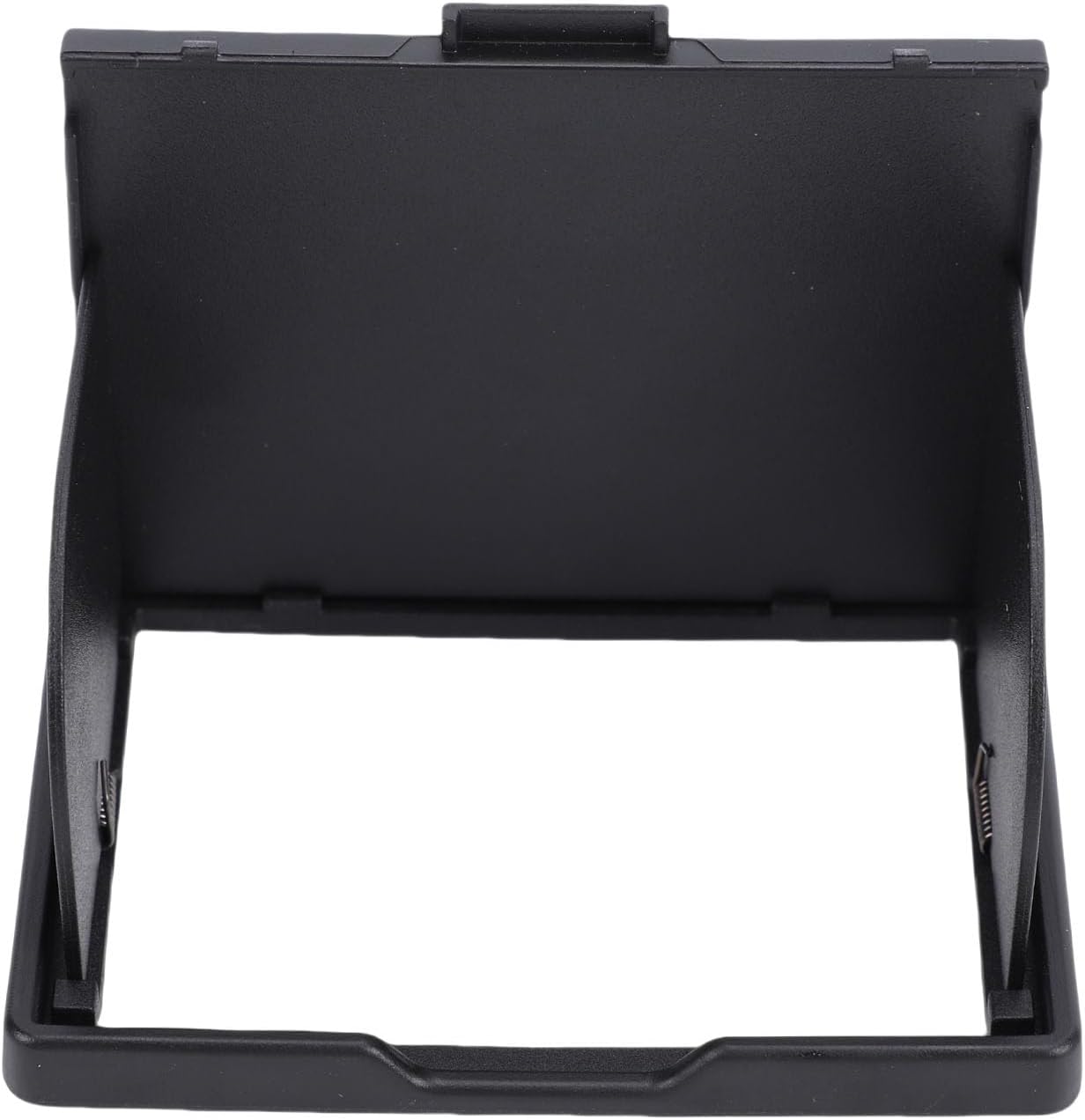 LAISANIM 3.2in XT1/XT2/XA 5DIV/5DIII/1DX, Camera LCD Sun Shade Hood Viewfinder, Magnetic Optical Sunshade for Series