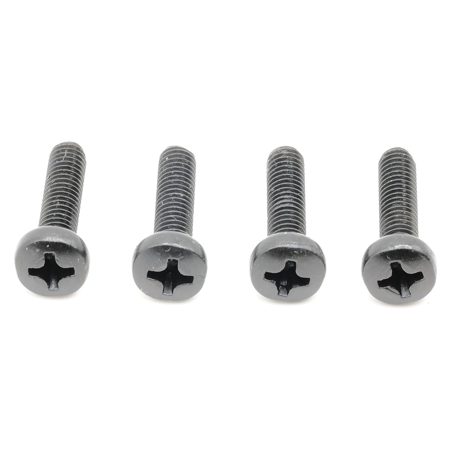 ReplacementScrews A557CV-UMRBX 55 Inch Set Stand Screws Compatible with Sceptre - TV - Complete Feet/Legs Screw