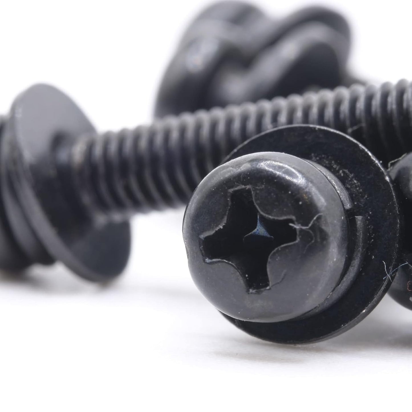 ReplacementScrews 75UR9000PUA 75 Inch UR9000 4K Set (Pack 6) Stand Screws Compatible with LG - Series Smart TV