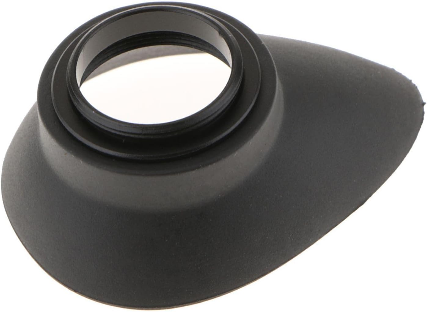 CHICHIYANG 22MM D700 D800 F5 F6 D4 Rubber Camera Viewfinder Blindfold Eyecup Eyepiece Reduce Reflection & Glare