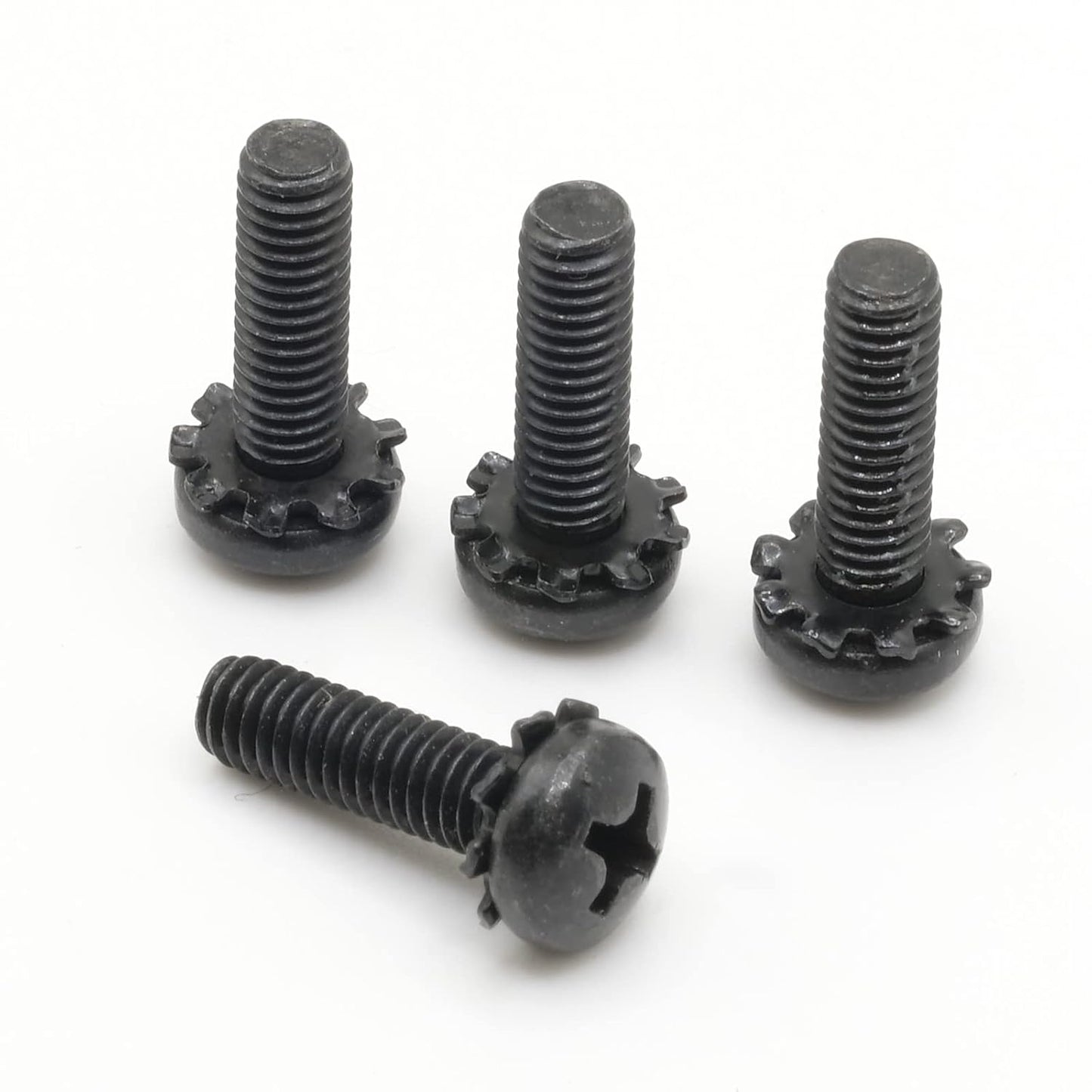 ReplacementScrews 55UH6090 (55UH6090.AUS) Stand Screws Compatible with LG