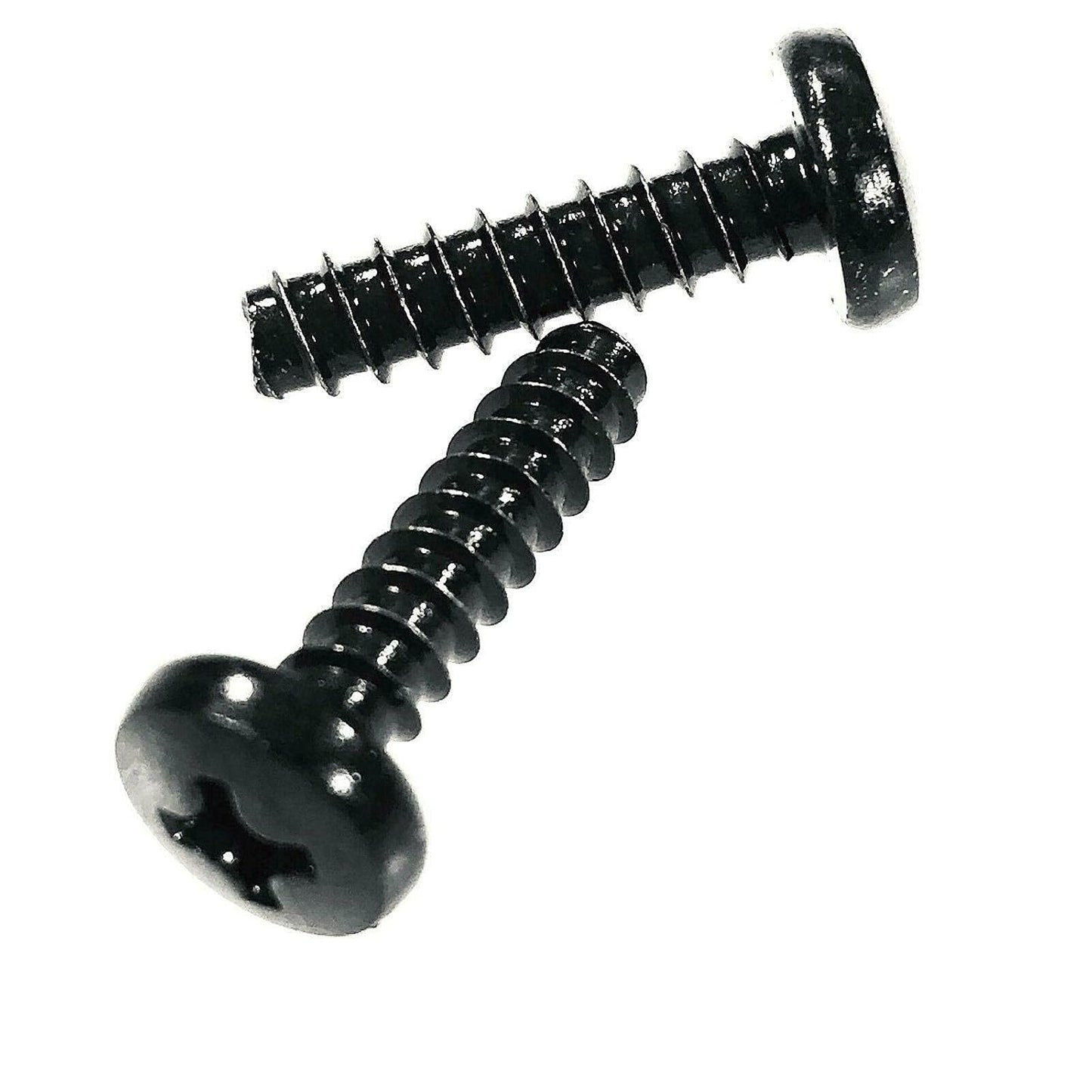 FocalTop 32LT340CBUB, 43LT340C0UB, 43UT640S0UA Replacement TV Base Stand Pedestal Leg Screws for LG