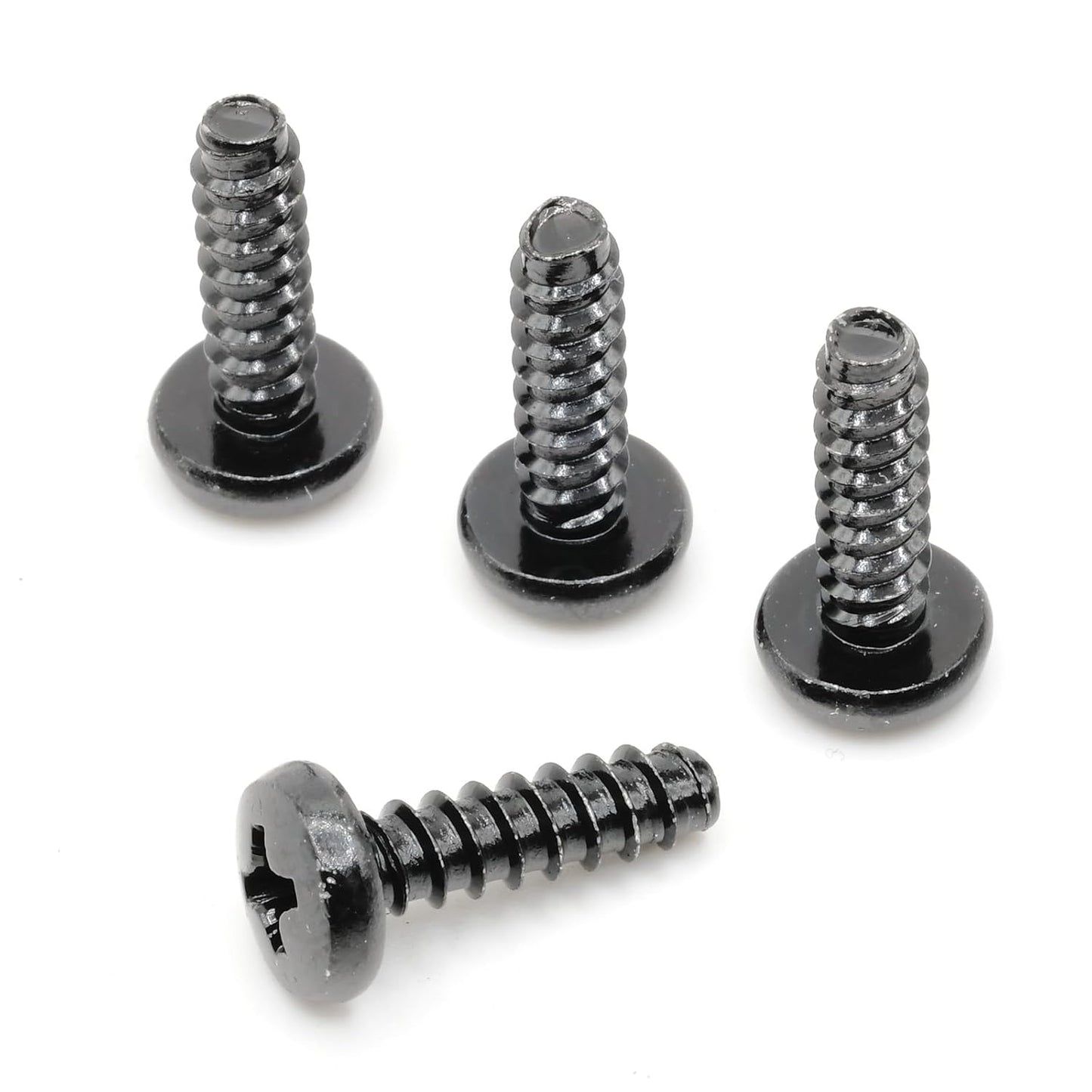 ReplacementScrews 32A45KV 32 Inch (A4 Set (Pack 4) Stand Screws Compatible with Hisense - Series) TV - Complete