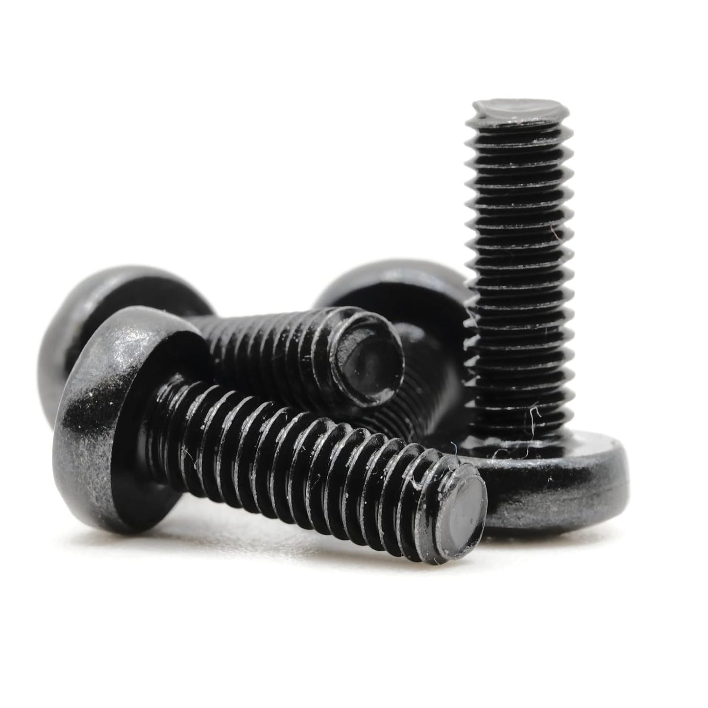 ReplacementScrews 50A78K 50 Inch (A7 Set (Pack 4) Stand Screws Compatible with Hisense - Series) TV - Complete